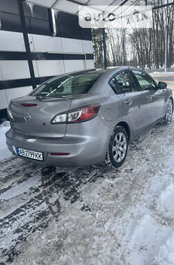 Седан Mazda 3 2012 в Виннице