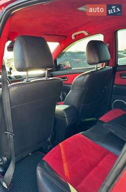 Седан Mazda 3 2006 в Виннице