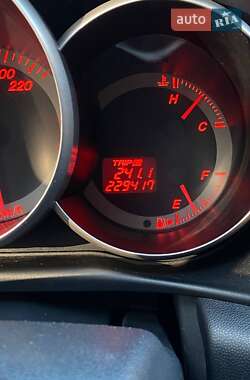 Седан Mazda 3 2006 в Виннице