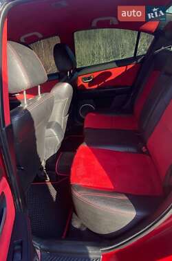 Седан Mazda 3 2006 в Виннице
