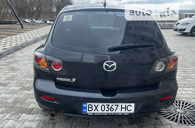Хэтчбек Mazda 3 2005 в Хмельницком