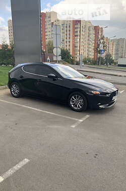 Хетчбек Mazda 3 2020 в Василькові