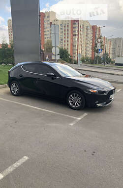 Хэтчбек Mazda 3 2020 в Василькове
