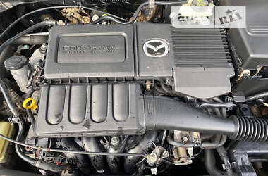 Хэтчбек Mazda 3 2005 в Коломые