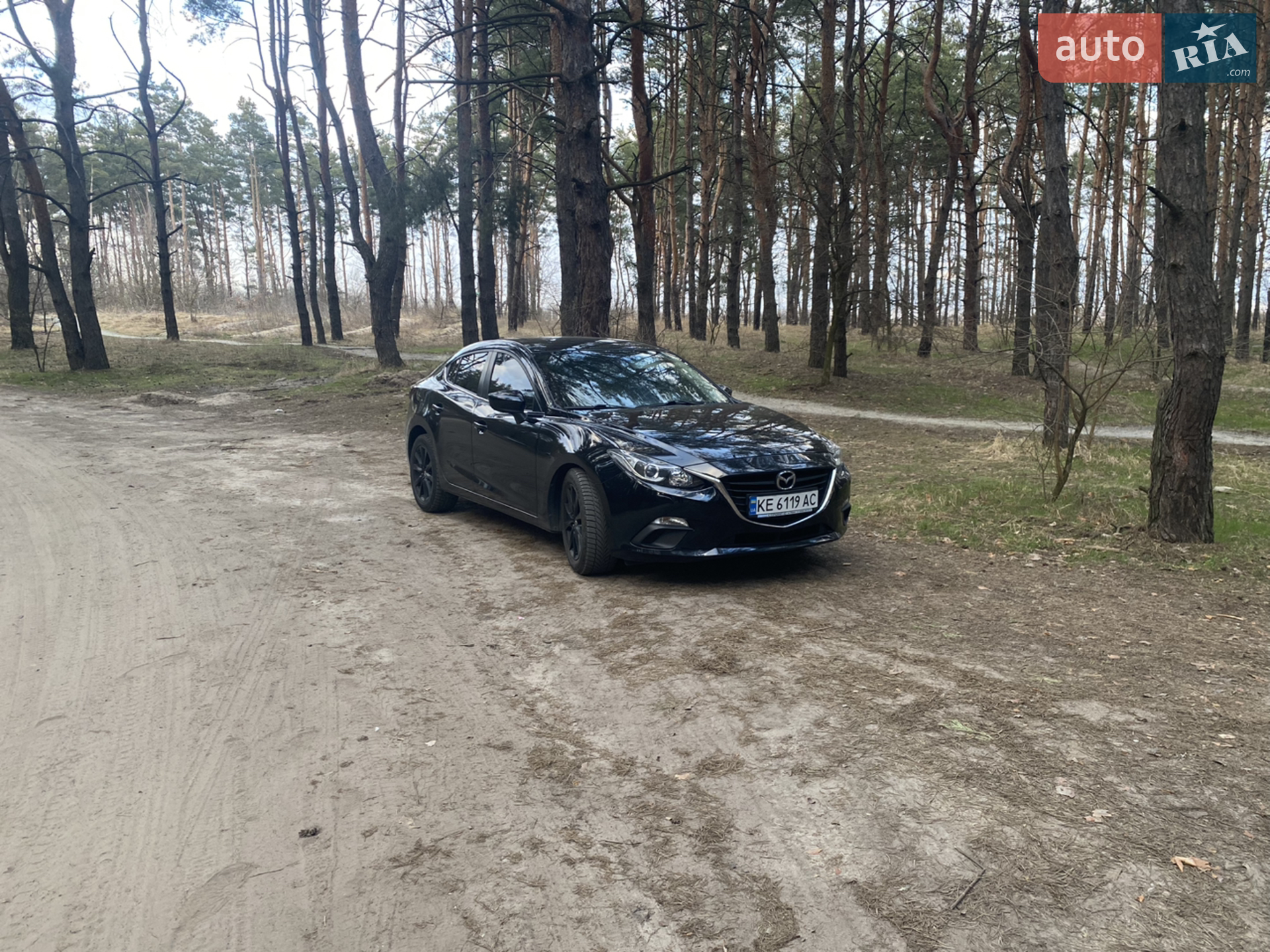 2015 Mazda 3 - мініатюра 2