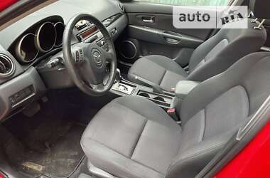 Седан Mazda 3 2008 в Киеве