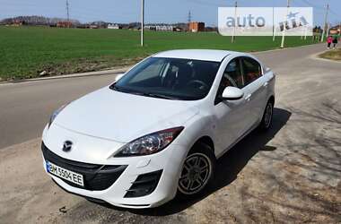 Седан Mazda 3 2010 в Сумах