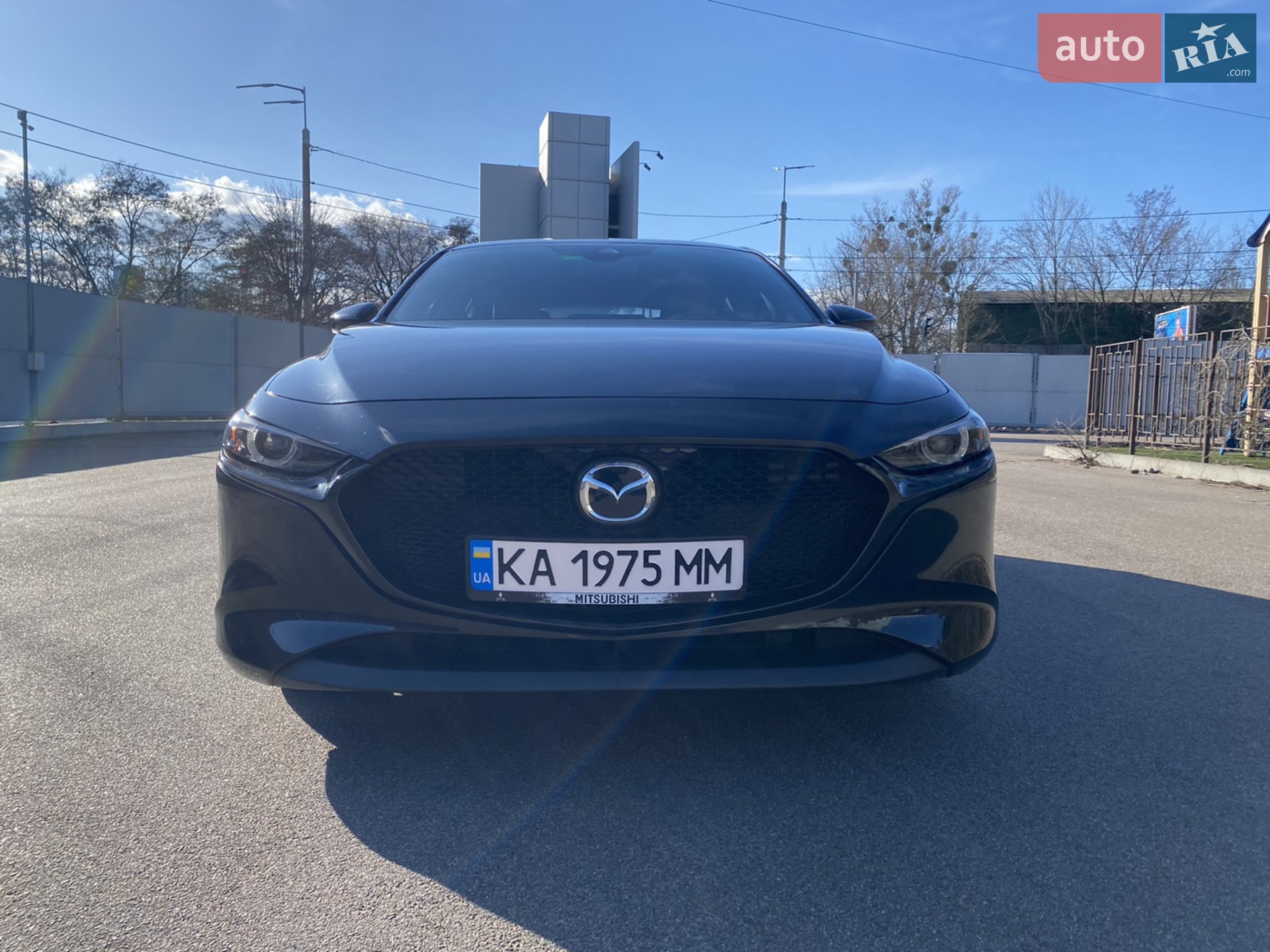 2018 Mazda 3 - мініатюра 5