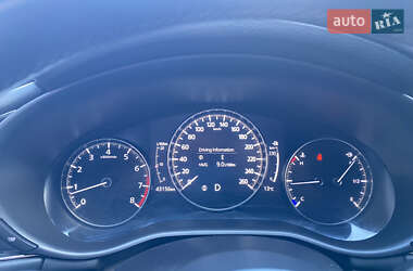 Хэтчбек Mazda 3 2018 в 
