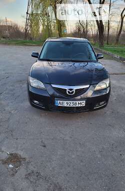 Седан Mazda 3 2008 в Кривому Розі