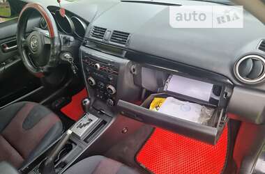 Седан Mazda 3 2006 в Одессе