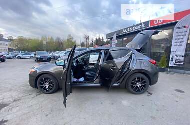 Хэтчбек Mazda 3 2017 в Виннице