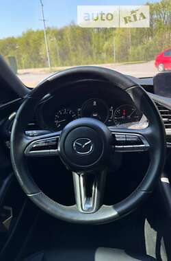 Хэтчбек Mazda 3 2019 в Днепре