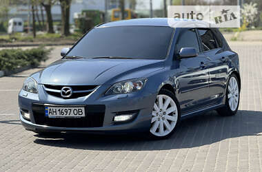 Хетчбек Mazda 3 2006 в Дніпрі