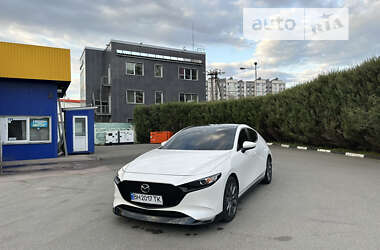 Хетчбек Mazda 3 2020 в Києві