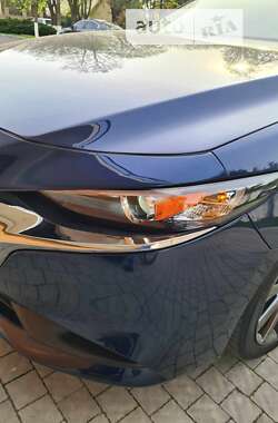 Седан Mazda 3 2020 в Одессе