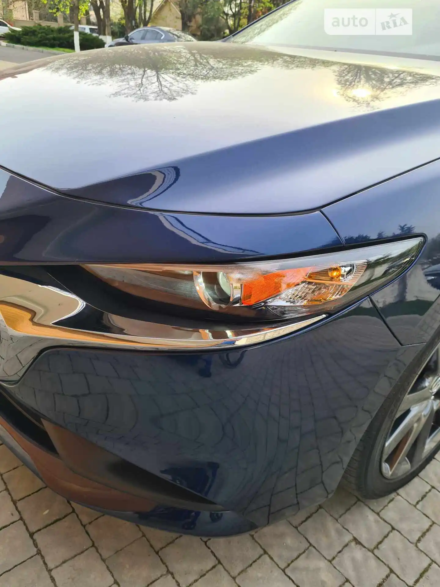 2020 Mazda 3 - мініатюра 11