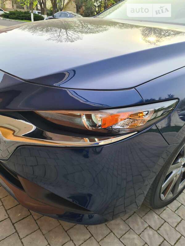 Седан Mazda 3 2020 в Одессе