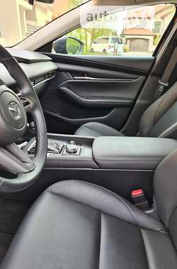 Седан Mazda 3 2020 в Одессе
