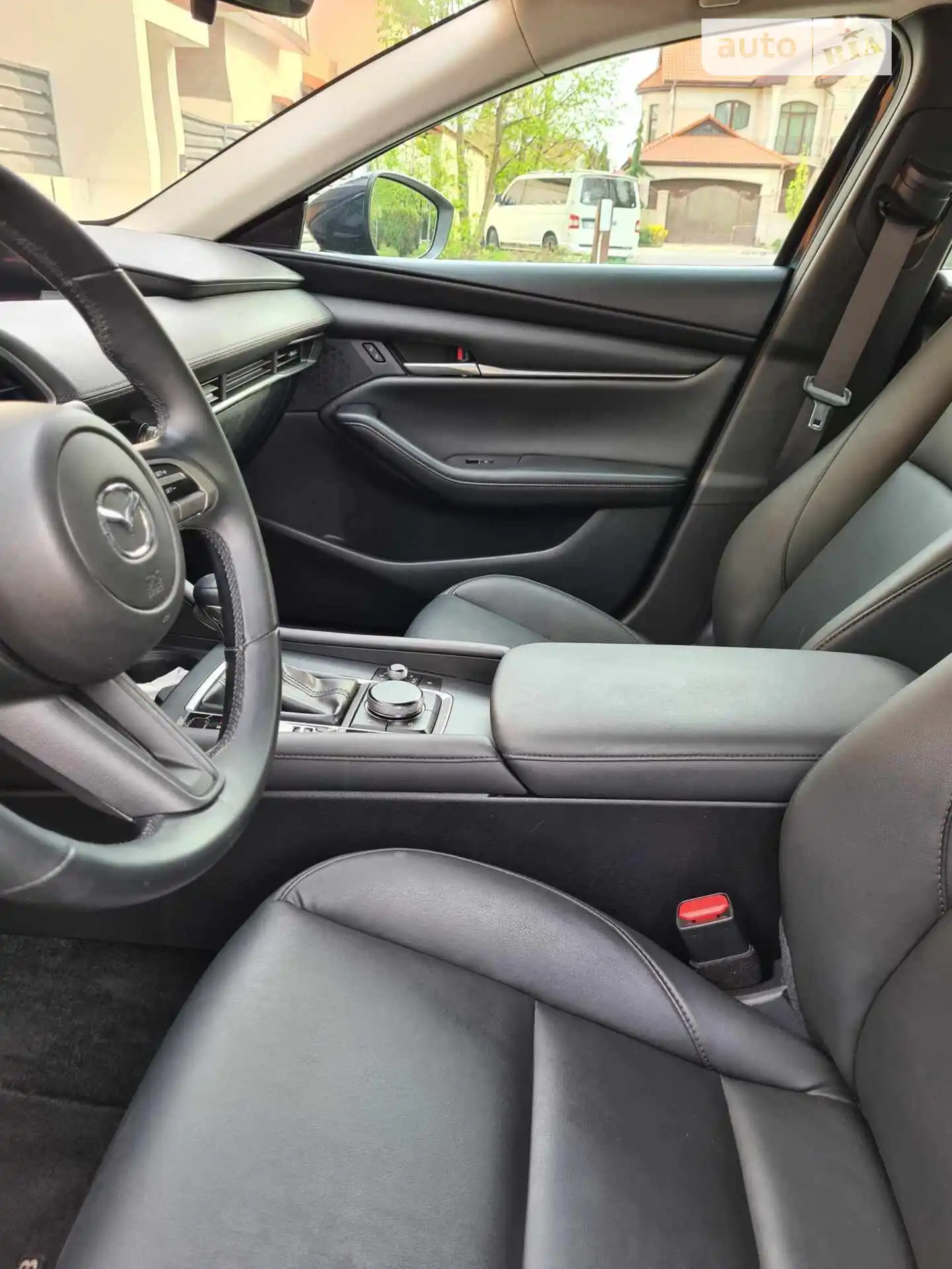 2020 Mazda 3 - мініатюра 13