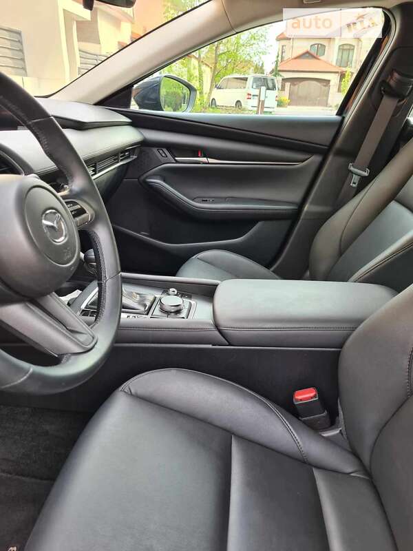 Седан Mazda 3 2020 в Одессе