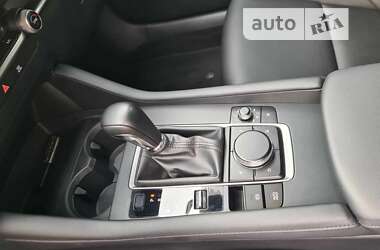 Седан Mazda 3 2020 в Одессе