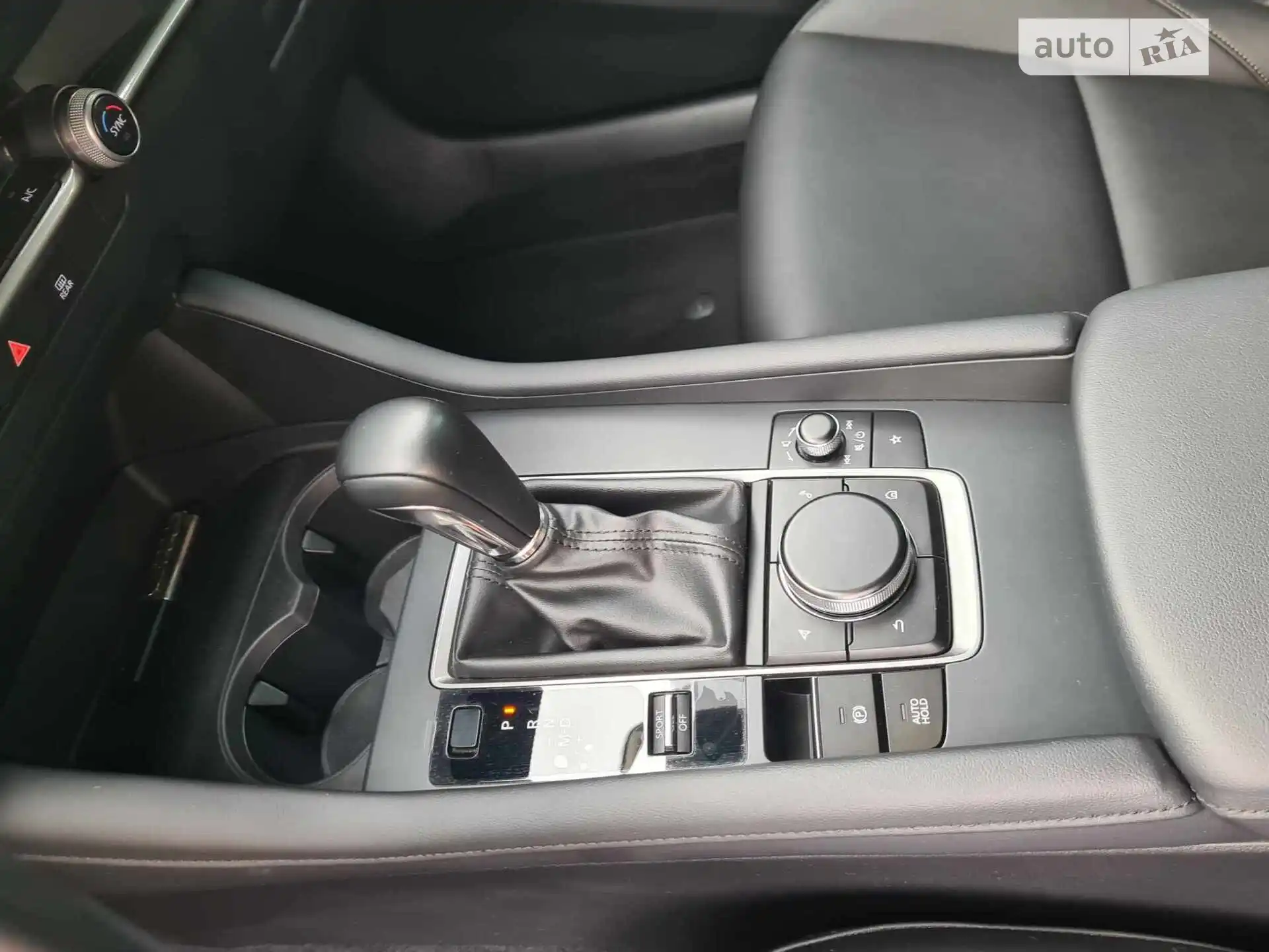 2020 Mazda 3 - мініатюра 19