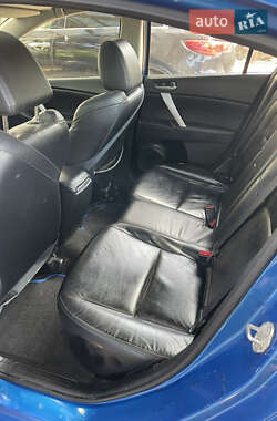 Седан Mazda 3 2011 в Борисполе фото 3 Седан Mazda 3 2011 в Борисполе