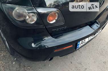 Хетчбек Mazda 3 2008 в Дніпрі