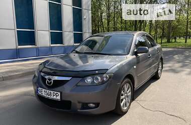 Седан Mazda 3 2006 в Кривом Роге