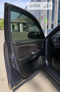 Седан Mazda 3 2006 в Кривом Роге