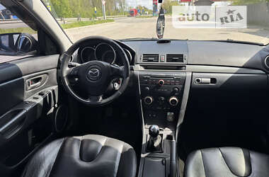 Хетчбек Mazda 3 2005 в Летичіві