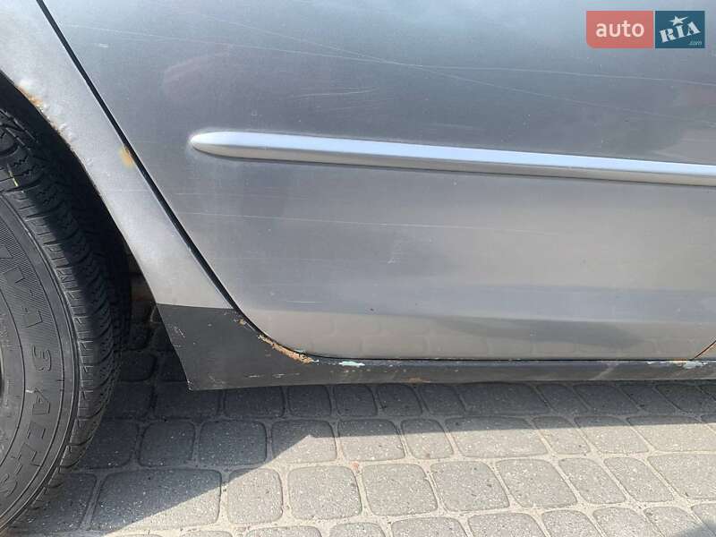 Хэтчбек Mazda 3 2004 в Львове