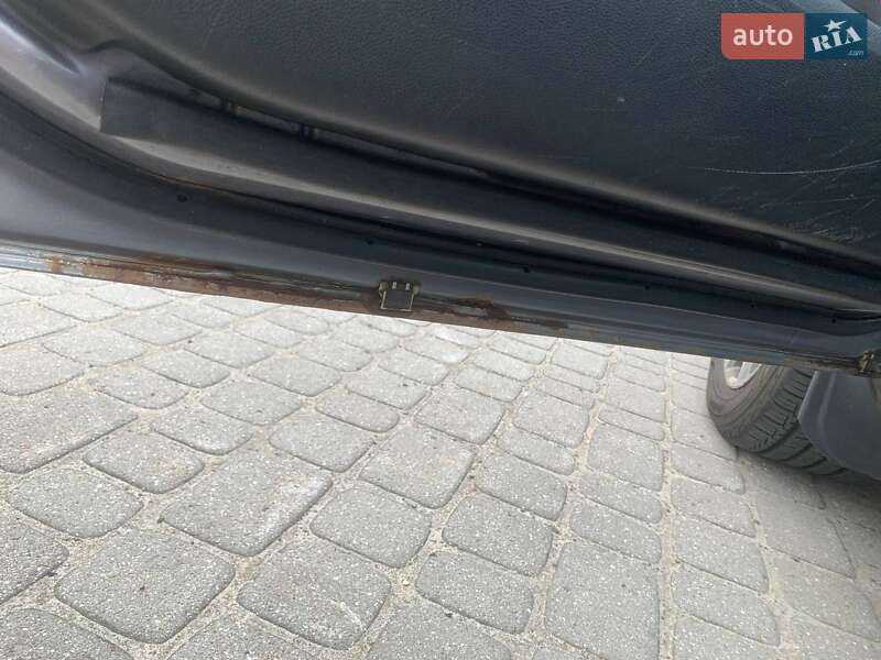 Хэтчбек Mazda 3 2004 в Львове