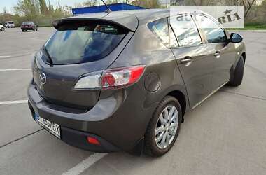 Хэтчбек Mazda 3 2009 в Одессе