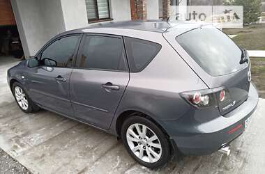 Хетчбек Mazda 3 2006 в Рівному