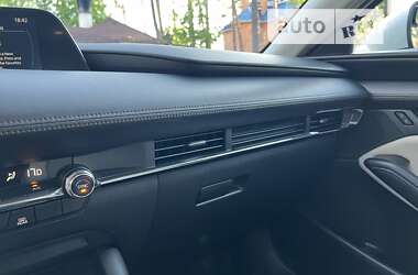 Седан Mazda 3 2018 в Києві