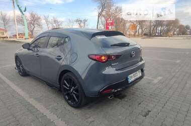 Хэтчбек Mazda 3 2022 в Одессе