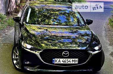 Седан Mazda 3 2020 в Киеве