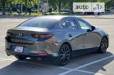 Седан Mazda 3 2019 в Броварах