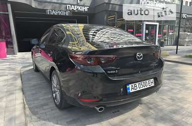 Седан Mazda 3 2020 в Вінниці