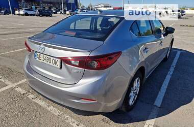 Седан Mazda 3 2013 в Днепре