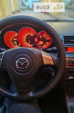 Седан Mazda 3 2008 в Киеве