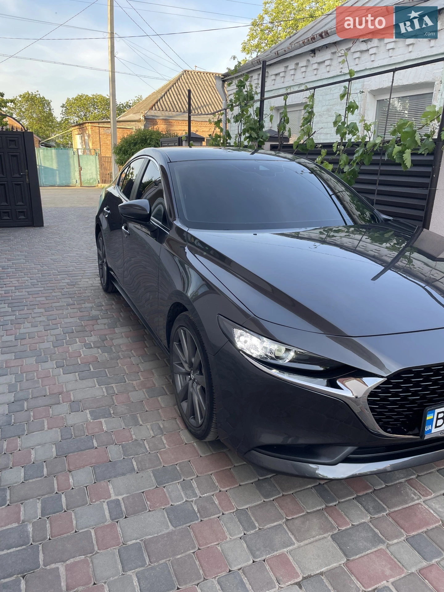 2019 Mazda 3 - мініатюра 5