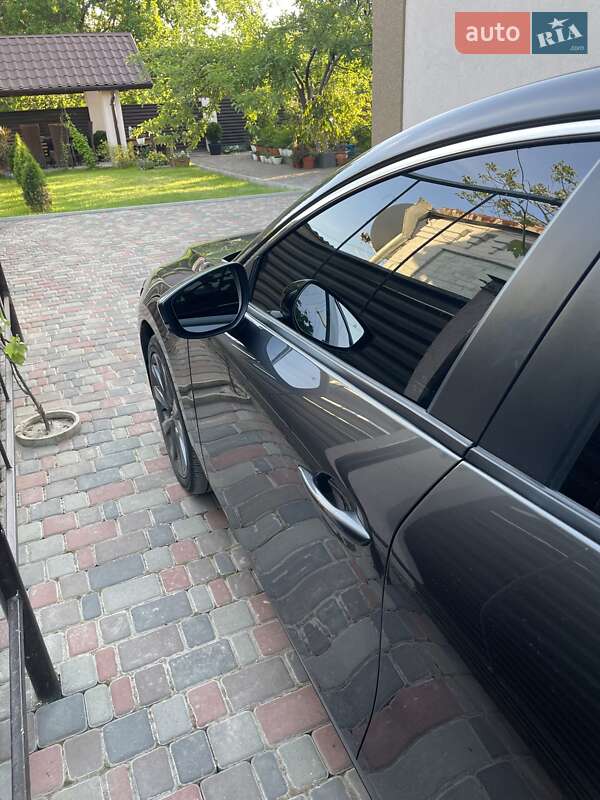 Седан Mazda 3 2019 в Бобринце фото 14 Седан Mazda 3 2019 в Бобринце