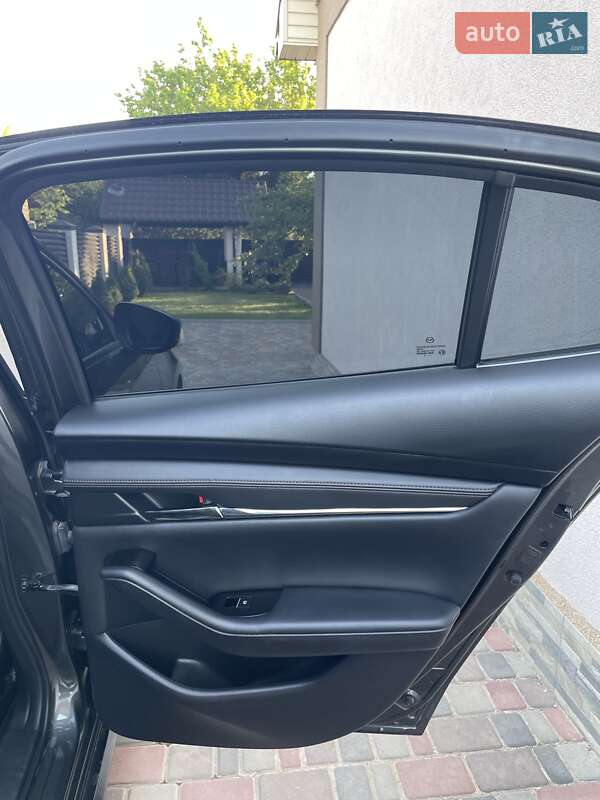 Седан Mazda 3 2019 в Бобринце фото 13 Седан Mazda 3 2019 в Бобринце