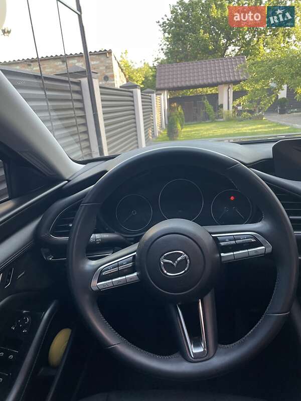 Седан Mazda 3 2019 в Бобринце фото 10 Седан Mazda 3 2019 в Бобринце