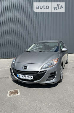 Седан Mazda 3 2013 в Харькове