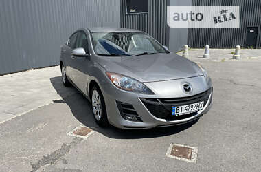 Седан Mazda 3 2013 в Харькове