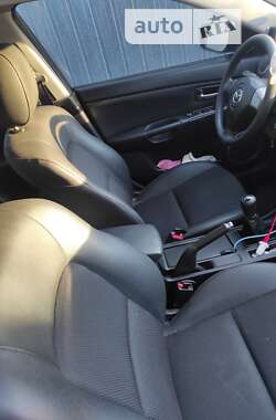 Седан Mazda 3 2007 в Кривому Розі